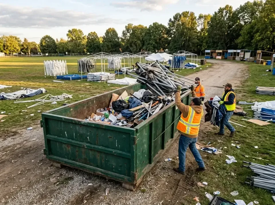 temporary-event-waste-containe-016 — frequently asked questions, Roll-Off Dumpster Rental Services in Beckett Ridge, OH